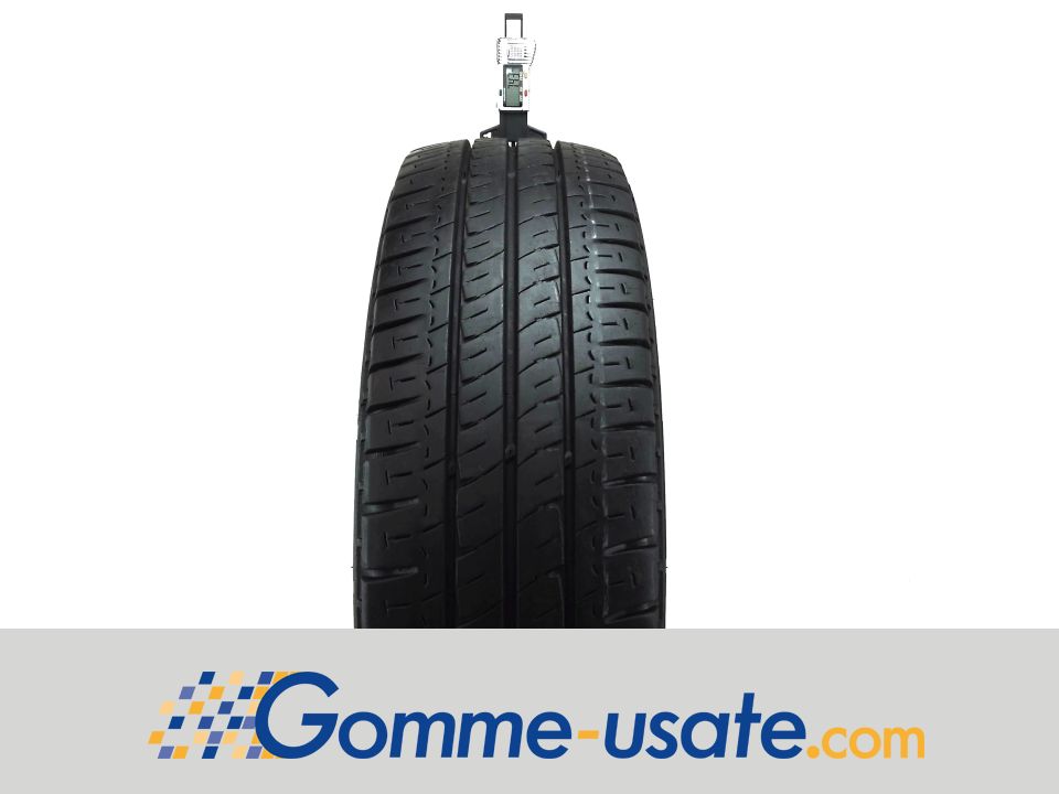 Thumb Michelin Gomme Usate Michelin 195/65 R16C 104/102R Agilis (80%) pneumatici usati Estivo_2